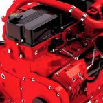 Motores Electrónicos Cummins Inyectores y Líneas de Combustible
