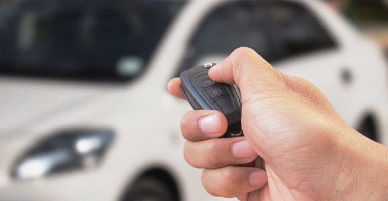 Los 5 mejores sistemas antirrobo para coche - Periodismo del Motor