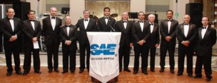 Sociedad de Ingenieros Automotrices (SAE)