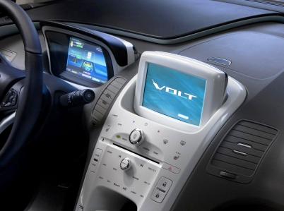 Chevrolet Volt Confort