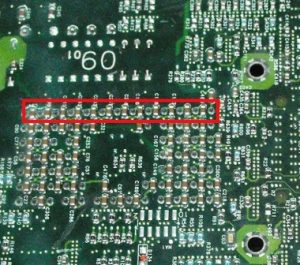 Ecus Pcm Enlace Datos