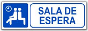 Sala de Espera