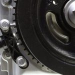 Sensor de Posición del Cigueñal CKP