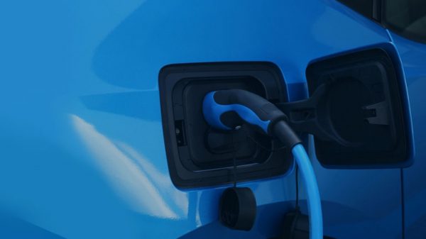 Curso Vehículos Híbridos y Eléctricos