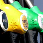 emisiones en motores diesel