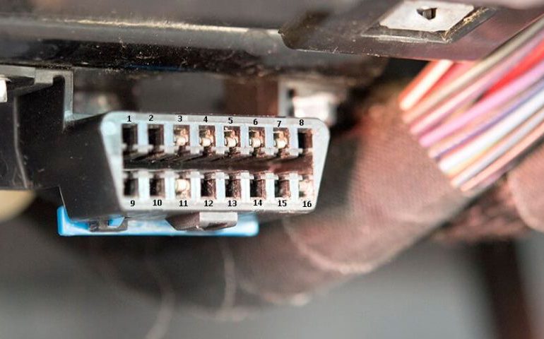 Cuota de admisión Divertidísimo Desbordamiento Modo 6 de Diagnóstico OBD2 - Conociendo el Modo 6 - Auto Avance