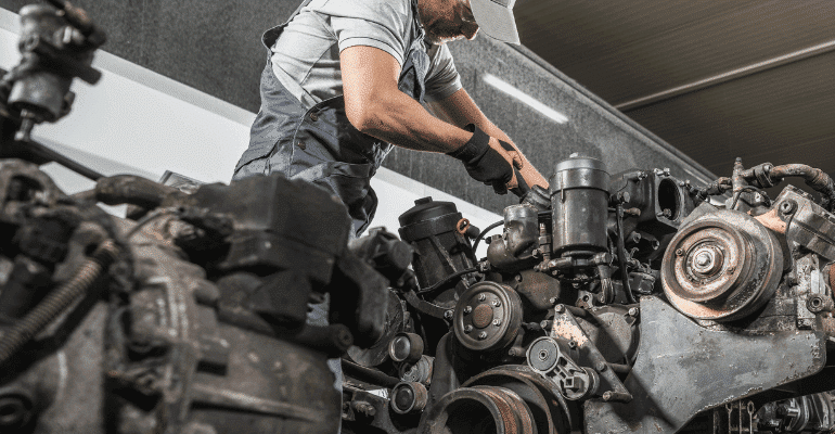 Curso Software Diesel