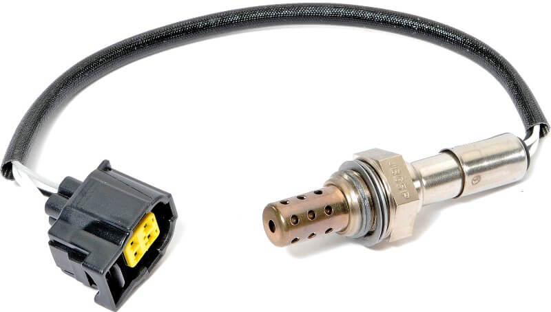 sensor de oxigeno sonda lambda