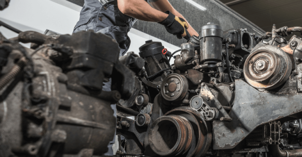 Curso Software Diesel