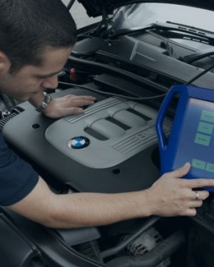 curso virtual automotriz obd ii manejo scanner