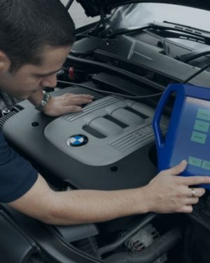 curso virtual automotriz obd ii manejo scanner