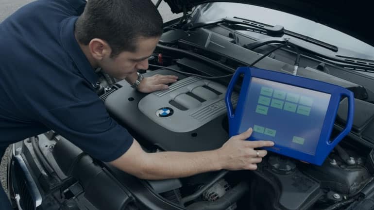 Curso Scanner Automotriz - Scanner para Autos - Online