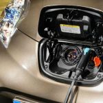 mantenimiento vehículos eléctricos