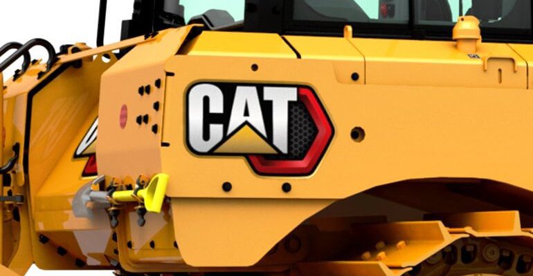 Curso Caterpillar