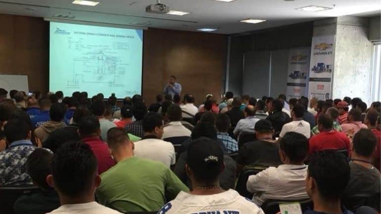 Mecánica Automotriz UPDATE