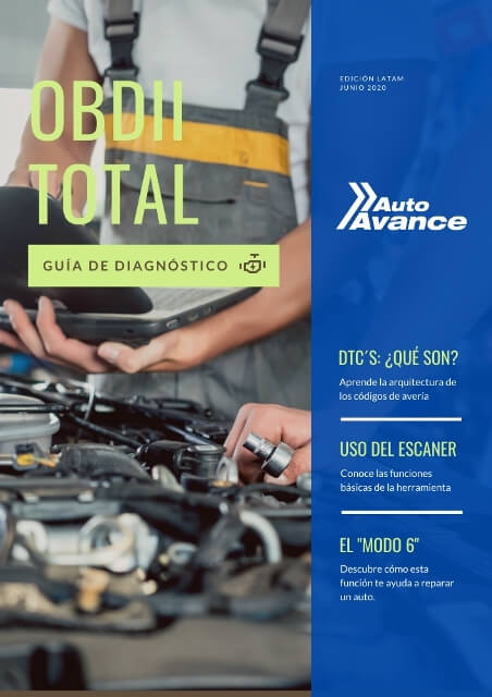 obdII Manual PDF