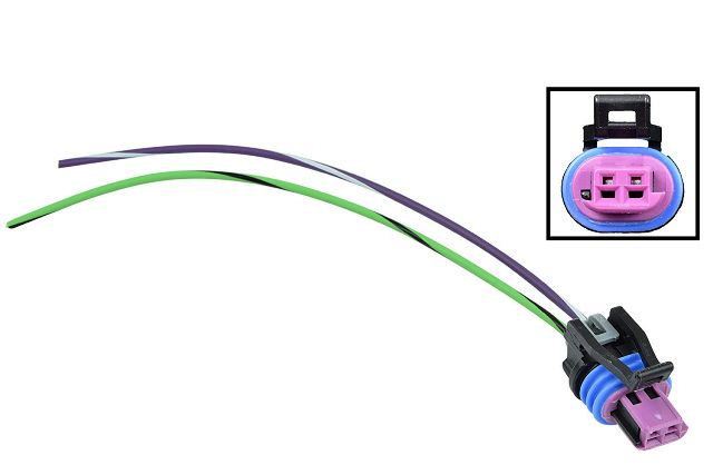 cable del sensor de velocidad