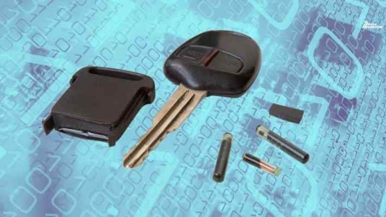 Curso Inmovilizadores y Programación de Llaves