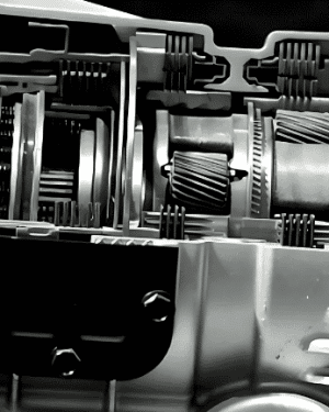 Curso Presencial Diagnóstico y Reparación Transmisiones Automáticas