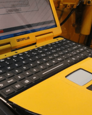 Programa 50 Horas Programación Módulos Vehículos Diesel – Caterpillar