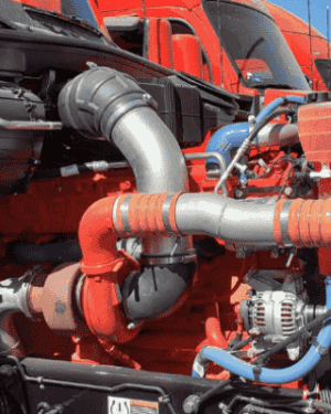 Programa 50 Horas Programación Módulos Vehículos Diesel – Cummins