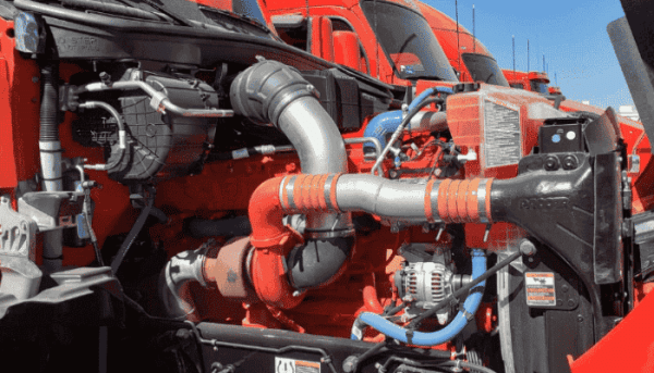Programa 50 Horas Programación Módulos Vehículos Diesel – Cummins