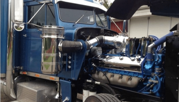 Programa 50 Horas Programación Módulos Vehículos Diesel – Detroit