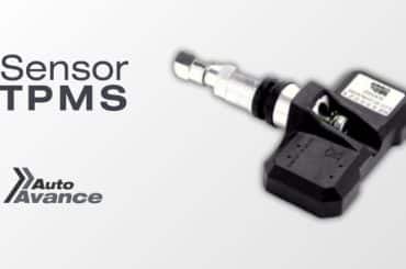 Sensor TPMS sensor-tpms