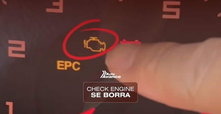 check-engine-vuelve-a-encender