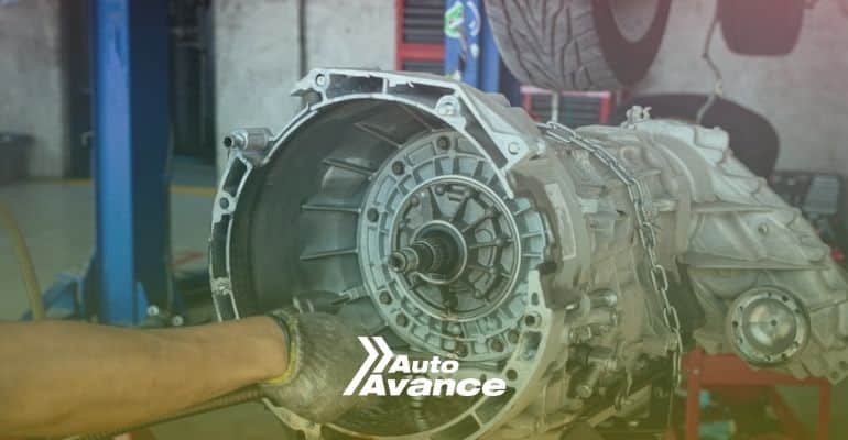 fallas-en-la-transmision-automatica