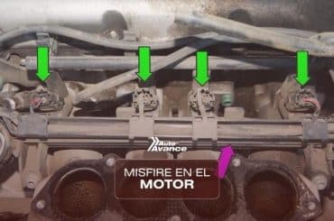 misfire-en-el-motor