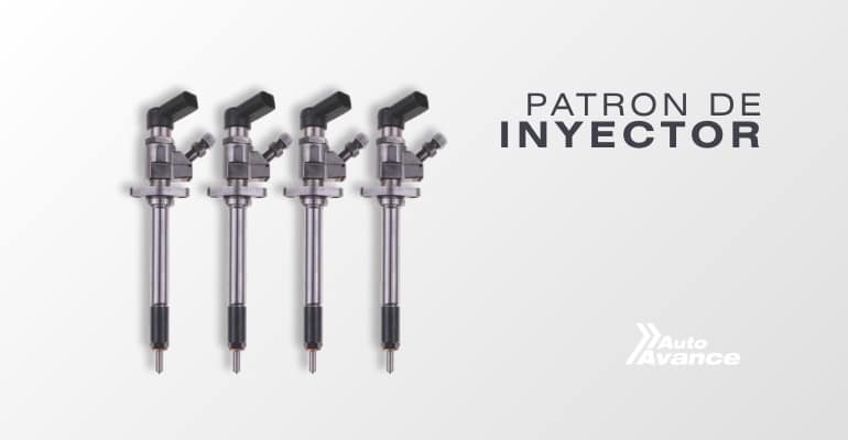 patrón-del-inyector