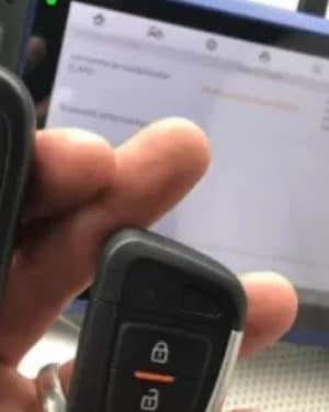 Programa 30 Horas Sistemas Inmovilizadores y Programación de Llaves