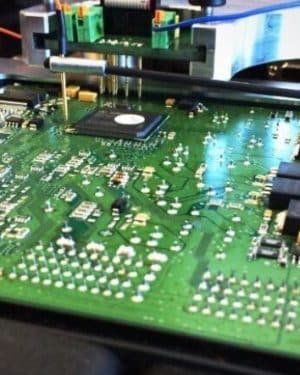 Programa 30 Horas Modulos de Control Automotriz