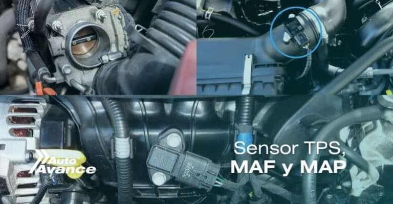 Cu les Son Los Sensores Importantes Del Motor cu-les-son-los-sensores-importantes-del-motor