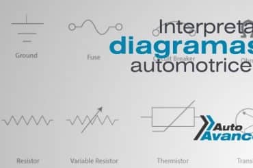símbolos-eléctricos-automotrices