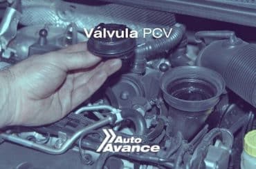 válvula-pcv
