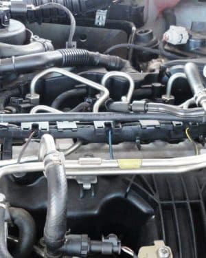Curso Avanzado Diesel Common Rail