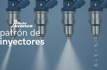 patrón-de-inyectores