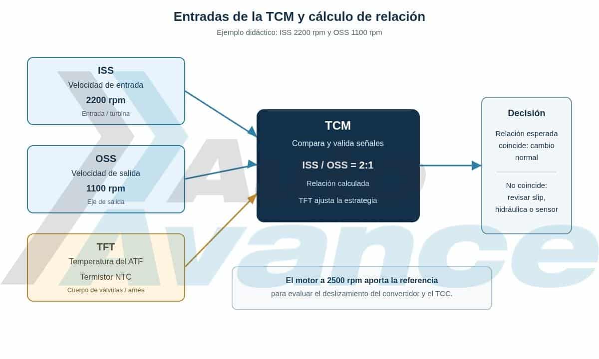 sensores-de-la-tcm-diagrama