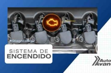 Prueba de rendimiento de cilindros