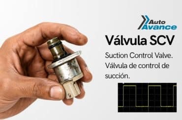 válvula-scv