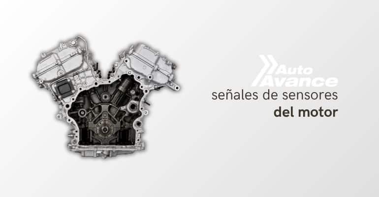 señales-de-sensores-automotrices