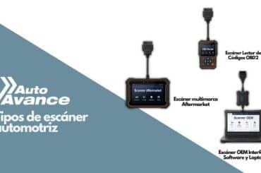 tipos-de-escaner-automotriz