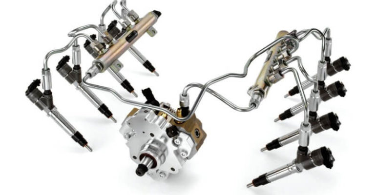 common rail pdf