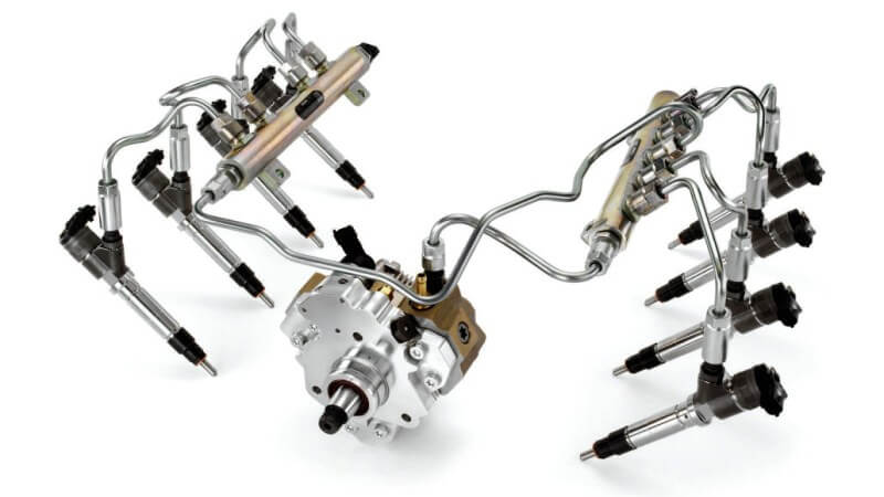common rail pdf