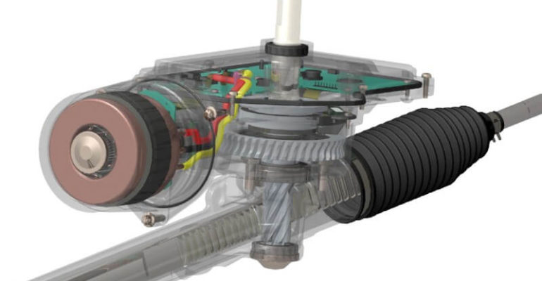 Direcciones Eléctricas EPS