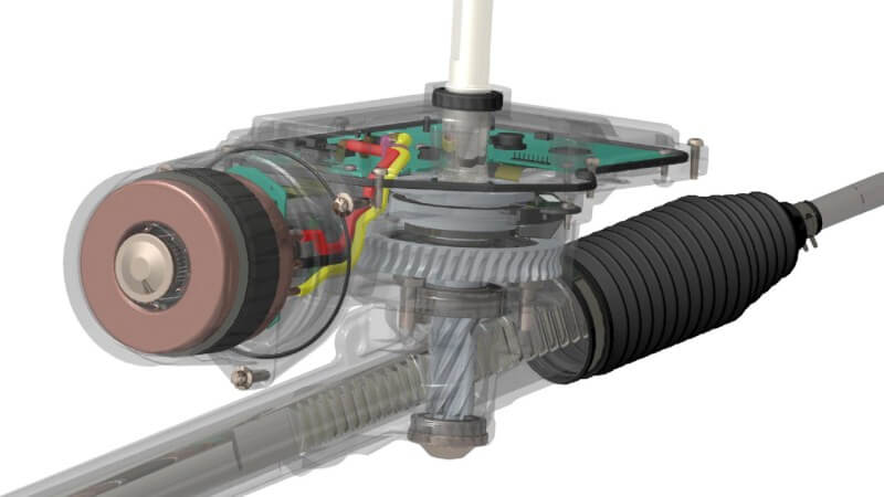 Direcciones Eléctricas EPS