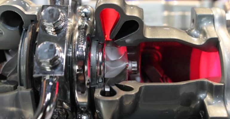 Turbos Automotrices Manual de Funcionamiento